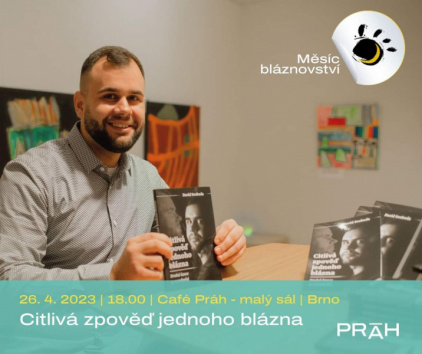  Plakát Galerie Práh
